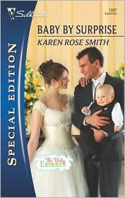 Baby Experts book cover 3