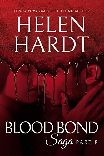 Blood Bond book cover
