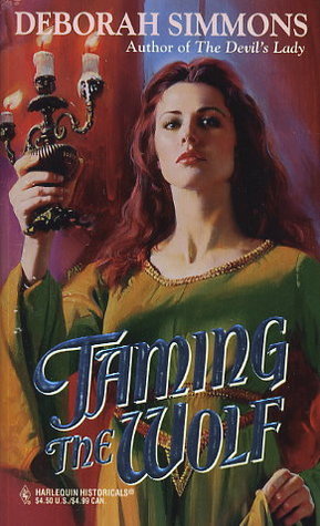 The de Burghs book cover 1