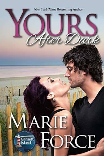 Yours After Dark book cover