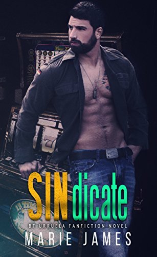 SINdicate book cover