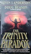 The Trinity Paradox book cover