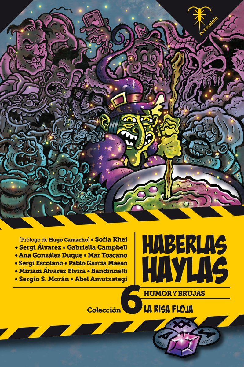 Haberlas Haylas book cover
