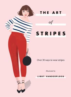 The Art of Stripes book cover