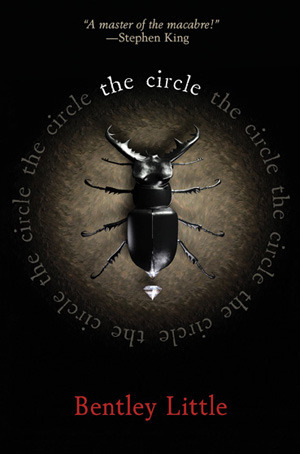 The Circle book cover
