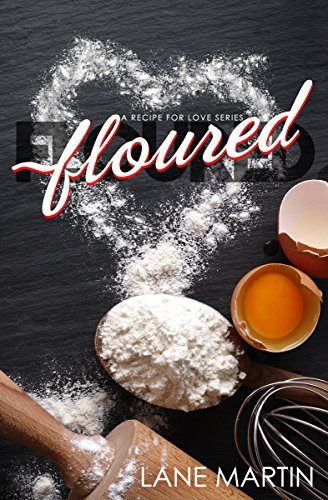 A Recipe for Love book cover 1