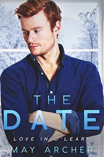 The Date book cover