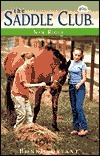 New Rider book cover