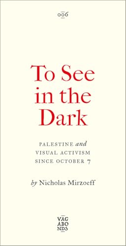 To See In the Dark book cover