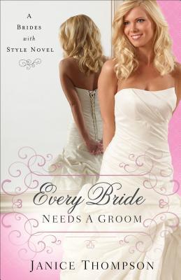Brides With Style book cover 1