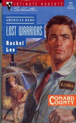 Lost Warriors book cover