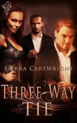 Three-way Tie book cover