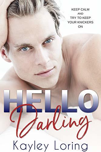 Hello Darling book cover