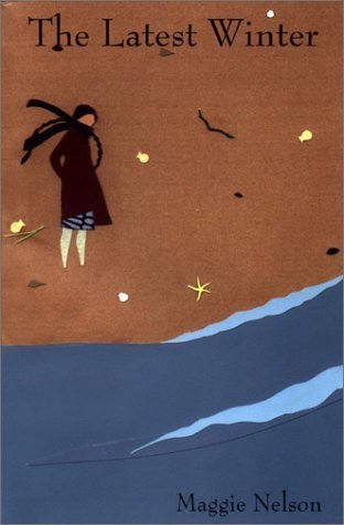 The Latest Winter book cover