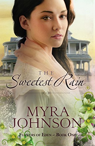 The Sweetest Rain book cover