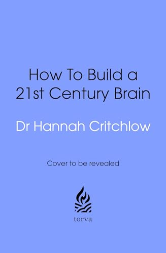 The 21st Century Brain book cover