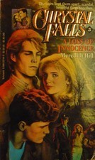 Chrystal Falls book cover 2