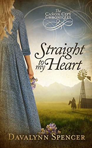 Straight to My Heart book cover
