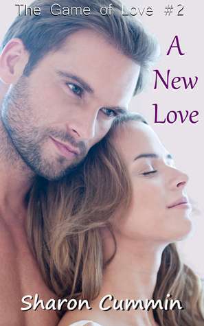 A New Love book cover