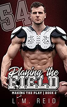 Making the Play book cover 2