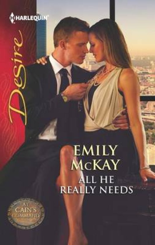 At Cain's Command book cover 2