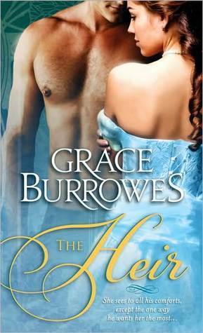 Duke's Obsession book cover 1