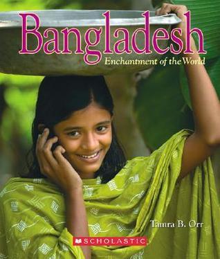 Bangladesh book cover