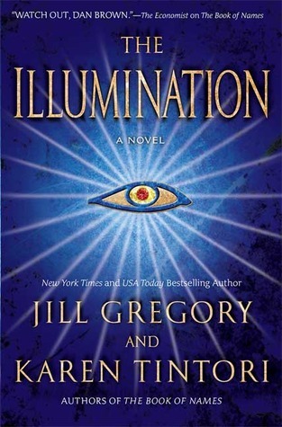 The Illumination book cover