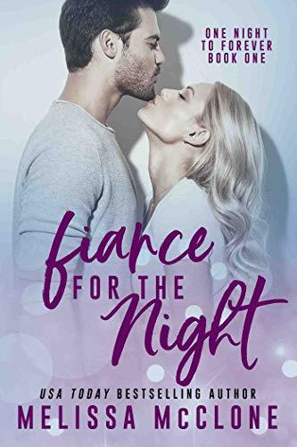 One Night to Forever book cover 1