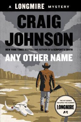 Any Other Name book cover