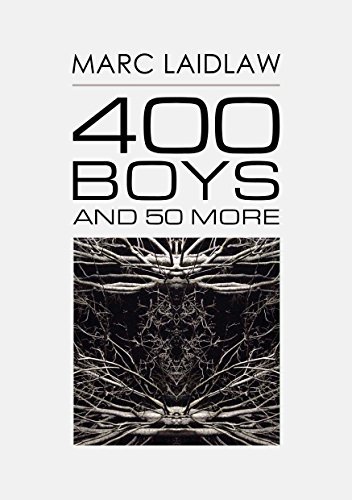400 Boys and 50 More book cover