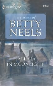 Tabitha In the Moonlight book cover
