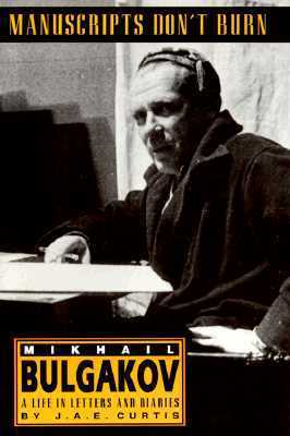 Manuscripts Don't Burn book cover