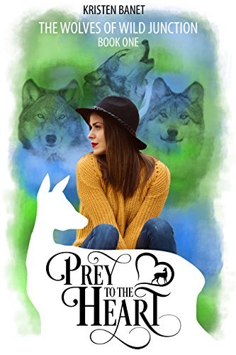 The Wolves of Wild Junction book cover 1