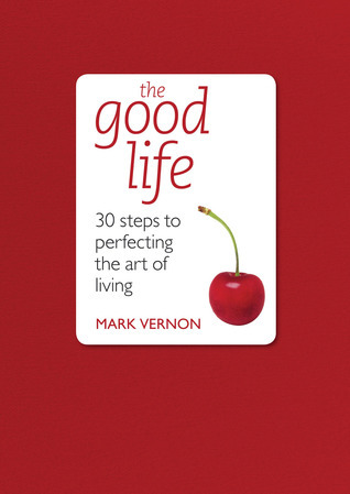 The Good Life book cover