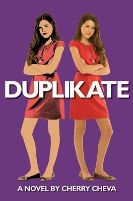DupliKate book cover