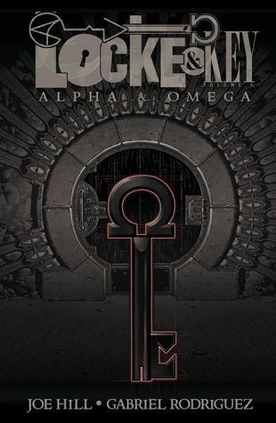 Locke & Key, Vol. 6 book cover