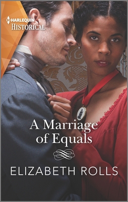 A Marriage of Equals book cover