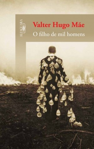 The Son of a Thousand Men book cover