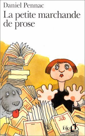 Malaussène book cover 3