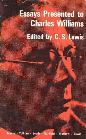 Essays Presented to Charles Williams book cover
