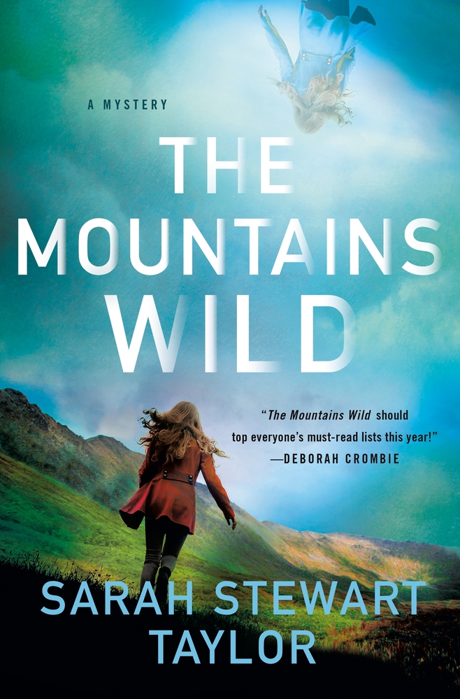 Maggie D'arcy book cover 1