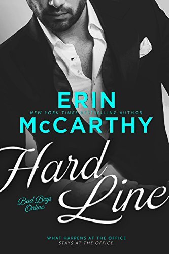 Bad Boys Online book cover 1