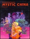 Mystic China book cover