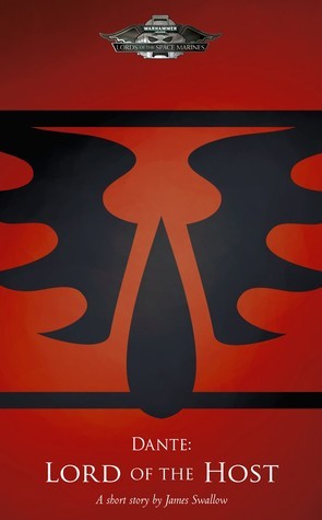 Dante book cover
