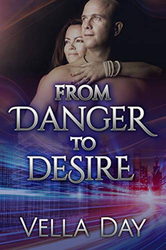 Pledged To Protect book cover 2