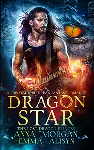 The Lost Dragon Princes book cover 1