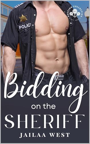 Bidding on the Sheriff book cover