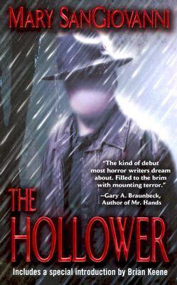 The Hollower book cover 1