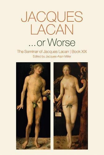 …or Worse book cover